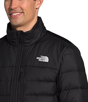 未使用級 THE NORTH FACE Aconcagua Jacket S The North Face Aconcagua 3 Hoodie - Men's, Utility Brown